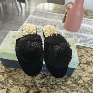 Birdies “The Songbird” Slipper Shoes